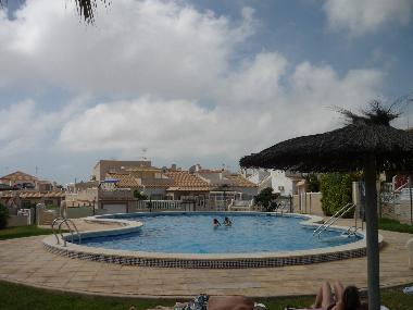 Apartamento de vacaciones en Orihuela Costa (Alicante / Alacant)Casa de vacaciones