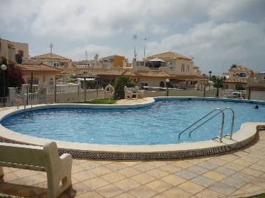 Apartamento de vacaciones en Orihuela Costa (Alicante / Alacant)Casa de vacaciones