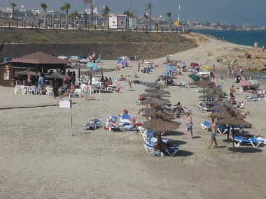 Apartamento de vacaciones en Orihuela Costa (Alicante / Alacant)Casa de vacaciones