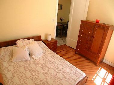 Apartamento de vacaciones en Palermo (Buenos Aires)Casa de vacaciones