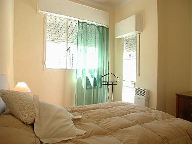 Apartamento de vacaciones en Palermo (Buenos Aires)Casa de vacaciones