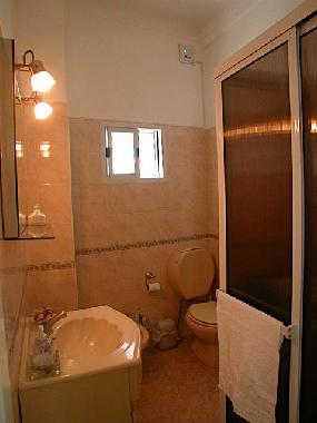 Apartamento de vacaciones en Palermo (Buenos Aires)Casa de vacaciones