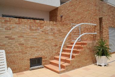 Apartamento de vacaciones en Lagos (Algarve)Casa de vacaciones