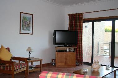 Apartamento de vacaciones en Lagos (Algarve)Casa de vacaciones