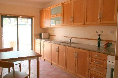 Apartamento de vacaciones en Lagos (Algarve)Casa de vacaciones