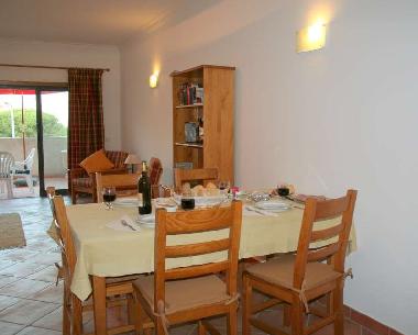 Apartamento de vacaciones en Lagos (Algarve)Casa de vacaciones