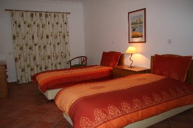 Apartamento de vacaciones en Lagos (Algarve)Casa de vacaciones