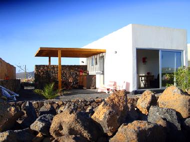 Chalet en Lajares (Fuerteventura)Casa de vacaciones