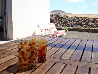 Chalet en Lajares (Fuerteventura)Casa de vacaciones