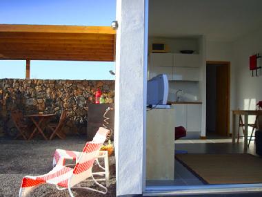 Chalet en Lajares (Fuerteventura)Casa de vacaciones