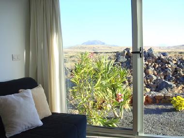 Chalet en Lajares (Fuerteventura)Casa de vacaciones