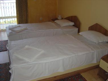 Casa de vacaciones en Balchik (Varna)Casa de vacaciones