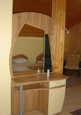 Casa de vacaciones en Balchik (Varna)Casa de vacaciones