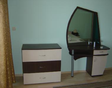 Casa de vacaciones en Balchik (Varna)Casa de vacaciones