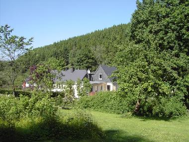 Apartamento de vacaciones en Bad Berleburg (Sauerland)Casa de vacaciones