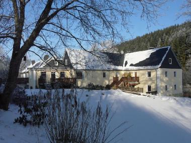 Apartamento de vacaciones en Bad Berleburg (Sauerland)Casa de vacaciones