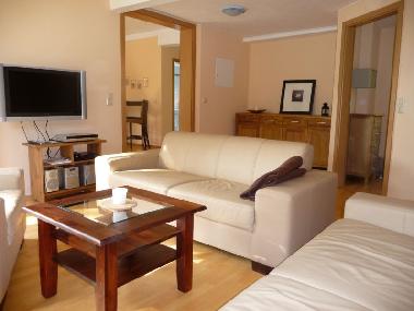 Apartamento de vacaciones en Bad Berleburg (Sauerland)Casa de vacaciones