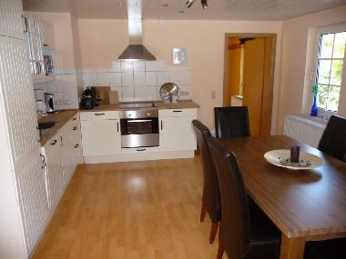 Apartamento de vacaciones en Bad Berleburg (Sauerland)Casa de vacaciones