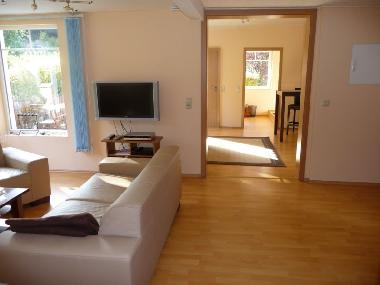 Apartamento de vacaciones en Bad Berleburg (Sauerland)Casa de vacaciones
