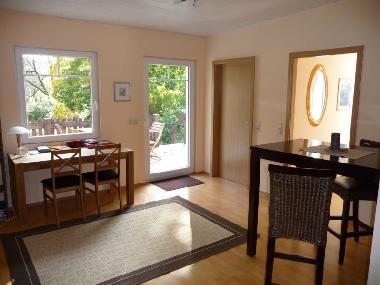 Apartamento de vacaciones en Bad Berleburg (Sauerland)Casa de vacaciones