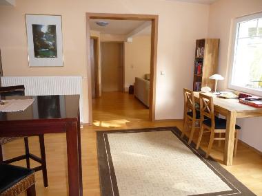 Apartamento de vacaciones en Bad Berleburg (Sauerland)Casa de vacaciones