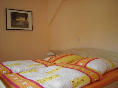 Apartamento de vacaciones en Bad Berleburg (Sauerland)Casa de vacaciones