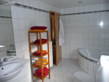 Apartamento de vacaciones en Bad Berleburg (Sauerland)Casa de vacaciones