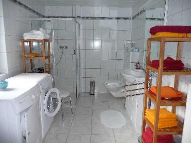 Apartamento de vacaciones en Bad Berleburg (Sauerland)Casa de vacaciones