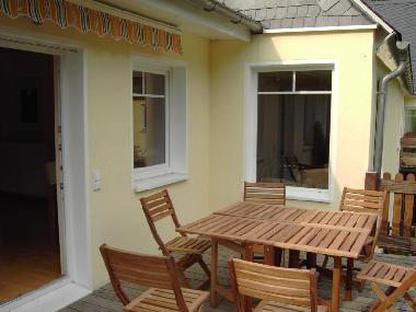 Apartamento de vacaciones en Bad Berleburg (Sauerland)Casa de vacaciones