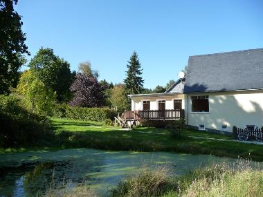 Apartamento de vacaciones en Bad Berleburg (Sauerland)Casa de vacaciones