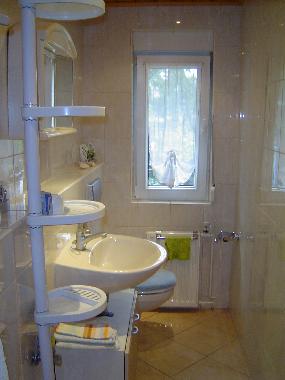 Apartamento de vacaciones en Peickwitz (Oberspreewald-Lausitz)Casa de vacaciones