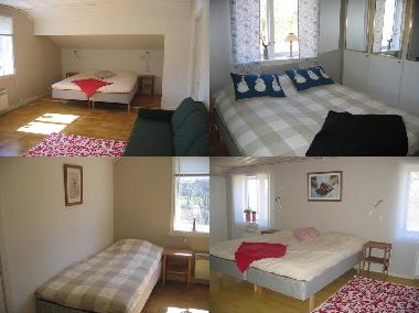 Casa de vacaciones en Anderstorp (Smaland)Casa de vacaciones