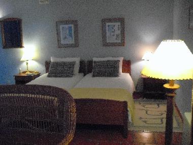 Apartamento de vacaciones en Machico (Madeira)Casa de vacaciones