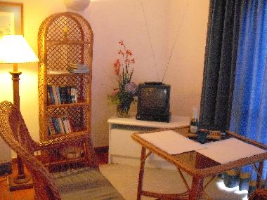 Apartamento de vacaciones en Machico (Madeira)Casa de vacaciones
