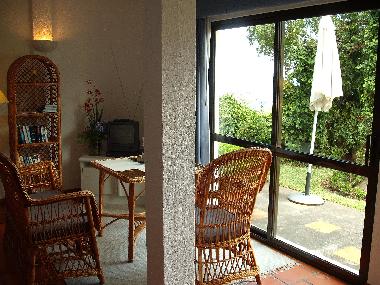 Apartamento de vacaciones en Machico (Madeira)Casa de vacaciones