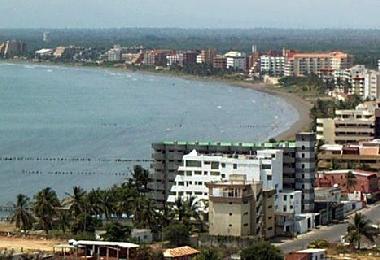 Apartamento de vacaciones en 28.000 (Falcon)Casa de vacaciones
