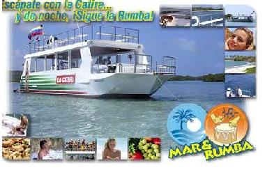 Apartamento de vacaciones en 28.000 (Falcon)Casa de vacaciones