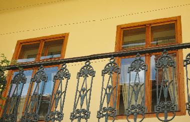 Apartamento de vacaciones en Sibiu (Sibiu)Casa de vacaciones