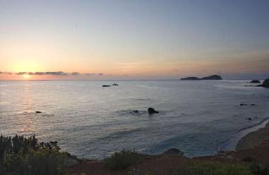 Apartamento de vacaciones en San Carlos (Ibiza)Casa de vacaciones