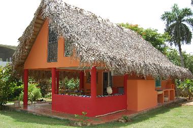 la casa 