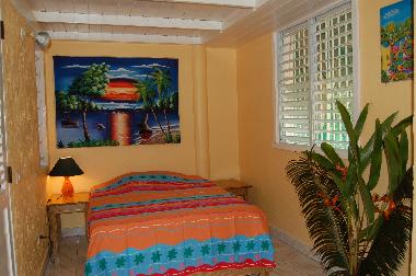 una habitacion