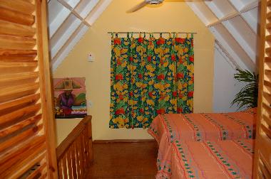 una habitacion de 25 m2