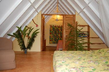 una habitacion de 40 m2