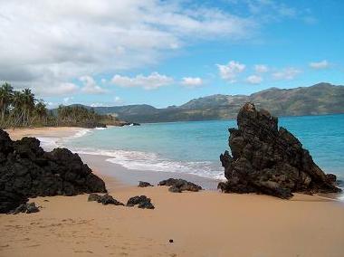 playa colorada