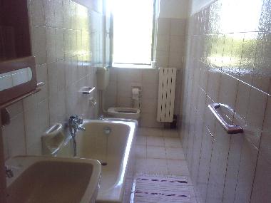 Apartamento de vacaciones en Corato (Bari)Casa de vacaciones