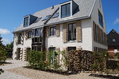 Apartamento de vacaciones en Wenningstedt (Nordfriesische Inseln)Casa de vacaciones
