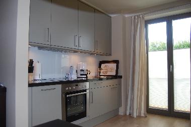 Apartamento de vacaciones en Wenningstedt (Nordfriesische Inseln)Casa de vacaciones