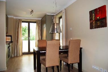 Apartamento de vacaciones en Wenningstedt (Nordfriesische Inseln)Casa de vacaciones