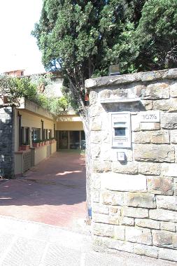 Apartamento de vacaciones en Florence (Firenze)Casa de vacaciones