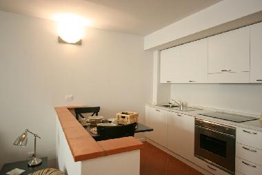 Apartamento de vacaciones en Florence (Firenze)Casa de vacaciones